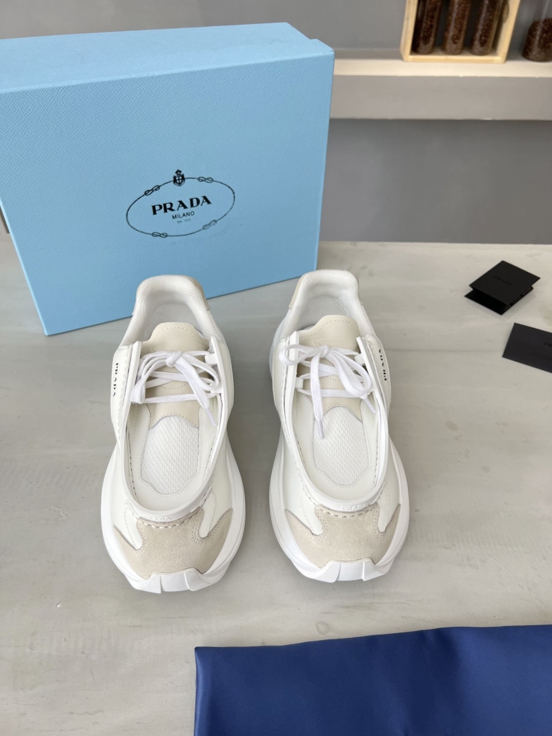 Prada Casual Shoes